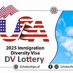 us immigration lottery